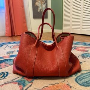 Hermès Garden Party Bag